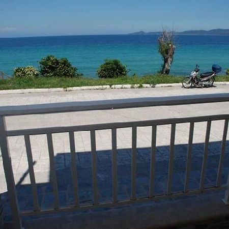 Marianna Apartments Nea Roda Exterior photo